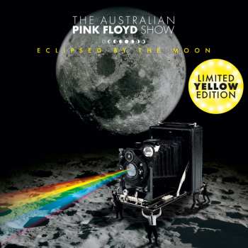 Album The Australian Pink Floyd Show: Eclipsed By The Moon - Live In Germany