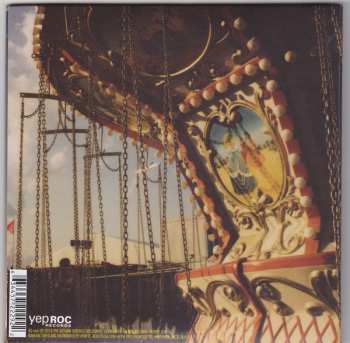 CD The Autumn Defense: Once Around