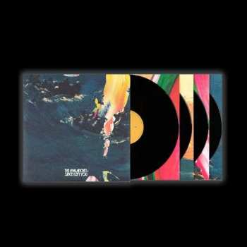 4LP The Avalanches: Since I Left You DLX