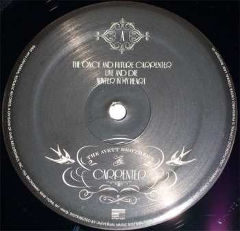 2LP The Avett Brothers: The Carpenter