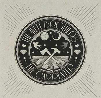 CD The Avett Brothers: The Carpenter