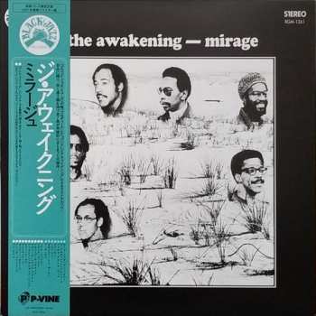 LP The Awakening: Mirage
