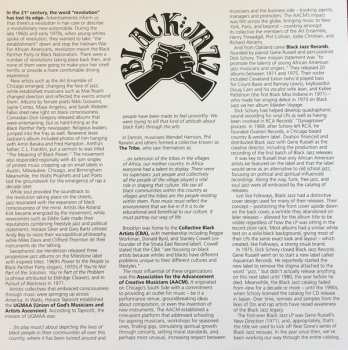 LP The Awakening: Mirage