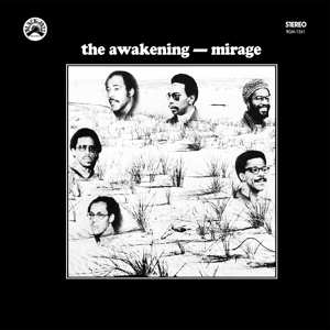 CD The Awakening: Mirage