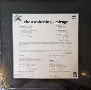 LP The Awakening: Mirage