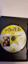 DVD The B-52's: Live Germany 1983