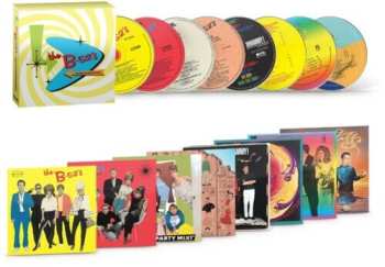 Album The B-52's: The Warner Reprise Years