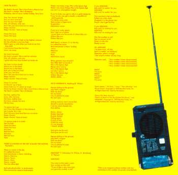 8CD/Caja The B-52's: The Warner Reprise Years LTD