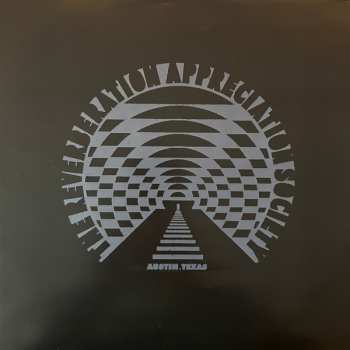 LP The Babe Rainbow: Levitation Sessions