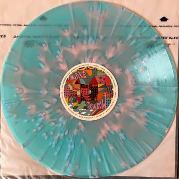 LP The Babe Rainbow: Levitation Sessions