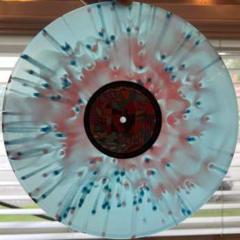 LP The Babe Rainbow: Levitation Sessions