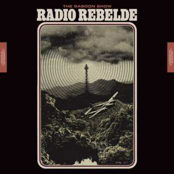 CD The Baboon Show: Radio Rebelde DIGI