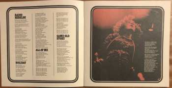 LP The Baboon Show: Radio Rebelde CLR