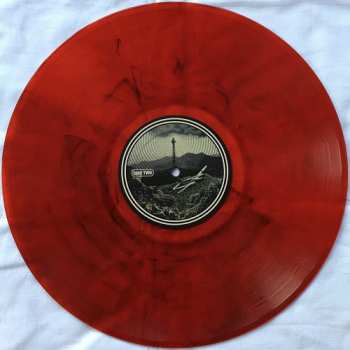 LP The Baboon Show: Radio Rebelde CLR