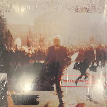 2LP Ballistic Brothers: London Hooligan Soul