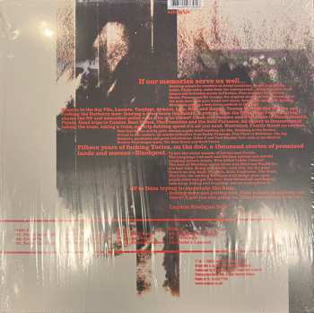 2LP Ballistic Brothers: London Hooligan Soul