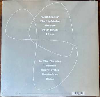 LP The Ballroom Thieves: Clouds CLR