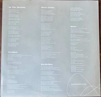 LP The Ballroom Thieves: Clouds CLR