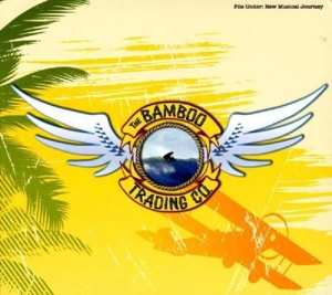 Album The Bamboo Trading Company: From Kitty Hawk To Surf City
