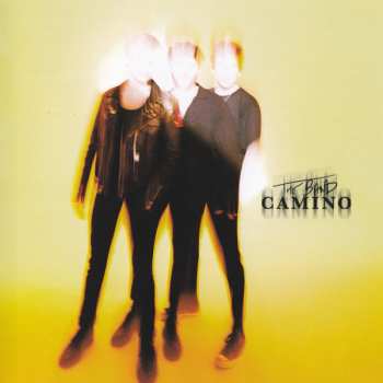 CD The Band Camino: The Band Camino