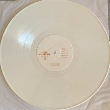 LP The Band Camino: tryhard