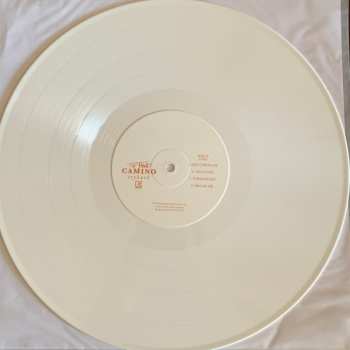 LP The Band Camino: tryhard