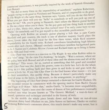 CD The Band: Greatest Hits