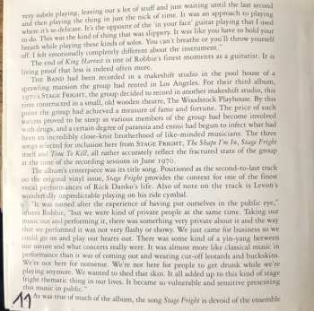 CD The Band: Greatest Hits