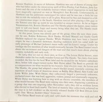 CD The Band: Greatest Hits