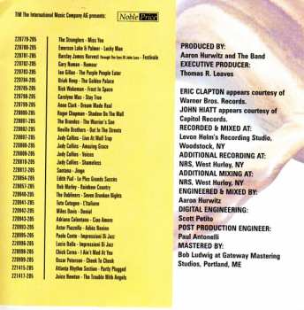 CD The Band: Jubilation