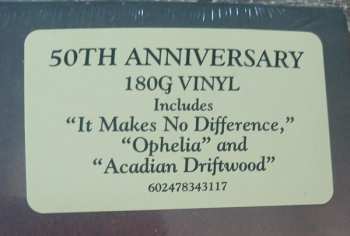 LP The Band: Northern Lights-Southern Cross LTD