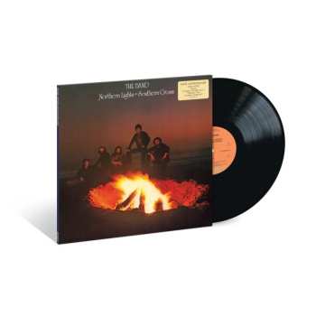 LP The Band: Northern Lights-Southern Cross LTD