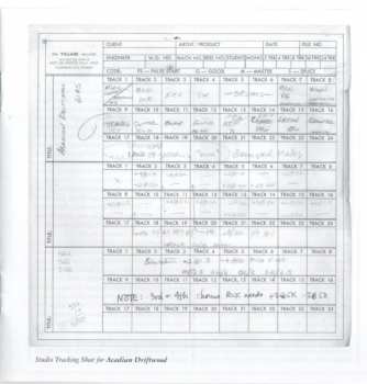 CD The Band: Northern Lights - Southern Cross