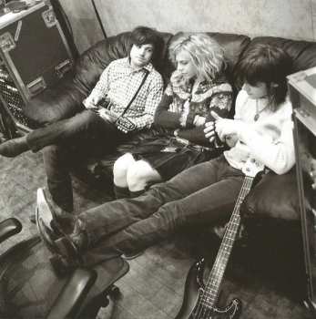 CD The Band Perry: The Band Perry