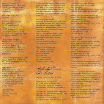 CD The Band Perry: The Band Perry