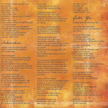 CD The Band Perry: The Band Perry