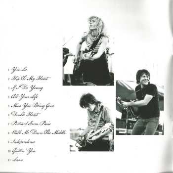 CD The Band Perry: The Band Perry