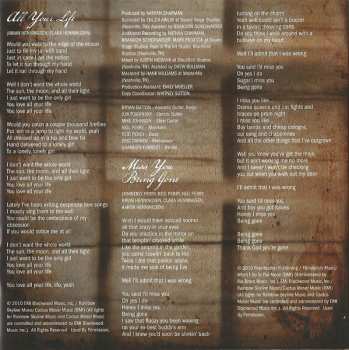 CD The Band Perry: The Band Perry