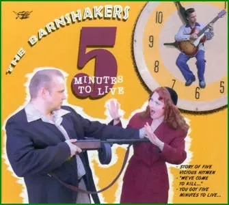 5 Minutes To Live