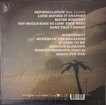 LP The Barr Brothers: Queens Of The Breakers