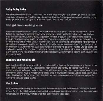 CD The Barreracudas: Nocturnal Missions