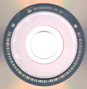 CD The Baseballs: Strike