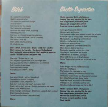 CD The Baseballs: Strings 'N' Stripes DLX | DIGI