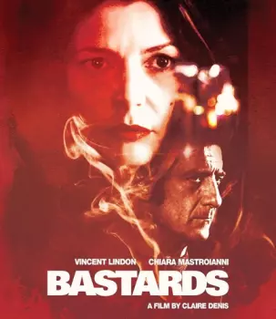 The Bastards: Bastards