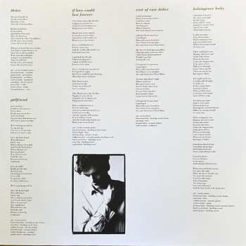 LP The Bathers: Kelvingrove Baby LTD