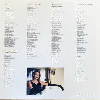 LP The Bathers: Kelvingrove Baby LTD