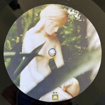 LP The Bathers: Kelvingrove Baby LTD