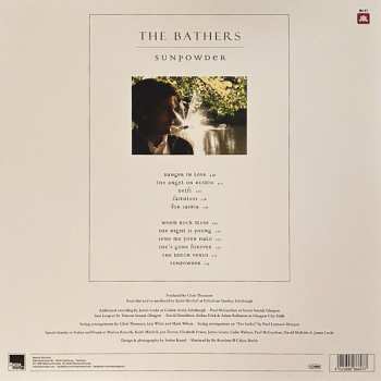 LP The Bathers: Sunpowder LTD