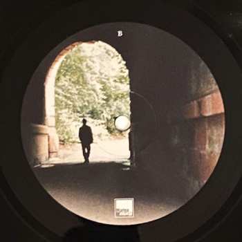 LP The Bathers: Sunpowder LTD