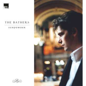 CD The Bathers: Sunpowder
